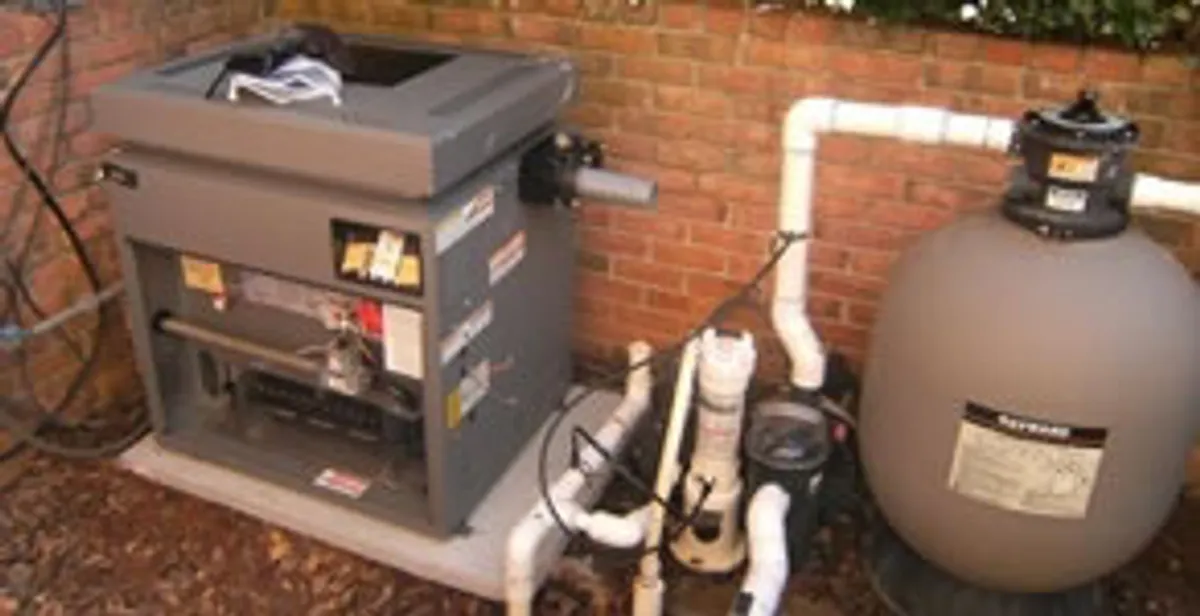 electric heater installation services for residential systems in San Diego, CA