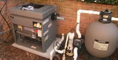 electric heater installation services for residential systems in San Diego, CA