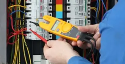 electrical wiring services with professional electrical testing and circuit inspection in San Diego, CA