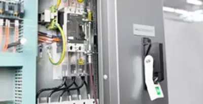 lightning surge protection service with electrical panel protection installed by licensed electricians in San Diego, CA