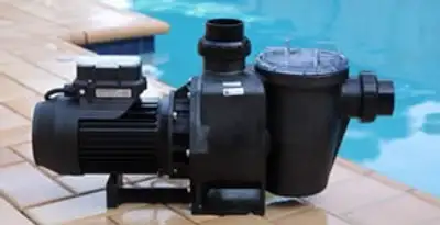 pool pumps service with professional installation of pool pump equipment in San Diego, CA
