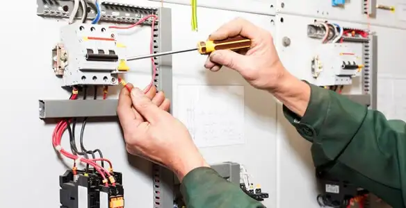 Professional electrical panel installation and wiring maintenance in San Diego, CA