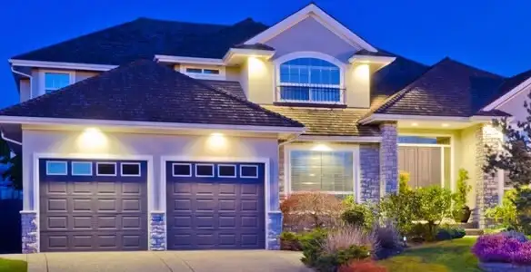 Programmable lighting installation improving residential exterior lighting control in San Diego, CA